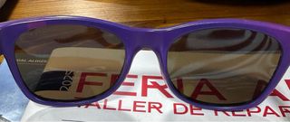 Gafas de sol polaroid niño