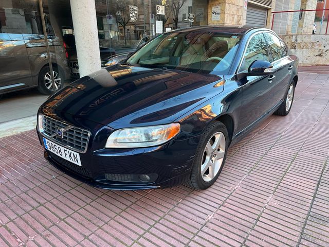 Volvo S80 2007 - BUEN ESTADO - 4,700€ -