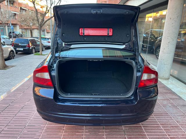 Volvo S80 2007 - BUEN ESTADO - 4,700€ -