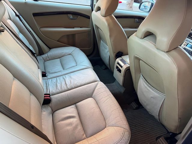 Volvo S80 2007 - BUEN ESTADO - 4,700€ -