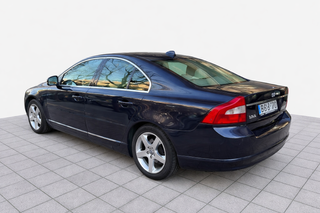 Volvo S80 2007 - BUEN ESTADO - 4,700€ -
