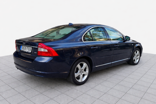 Volvo S80 2007 - BUEN ESTADO - 4,700€ -