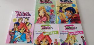 Colección Witch
