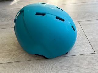 Casco esqui infantil