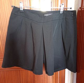 Shorts negro