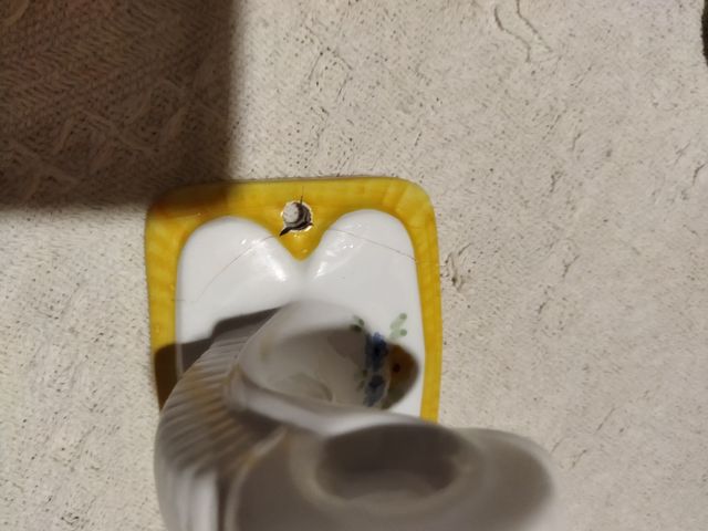 Accesorios baño porcelana