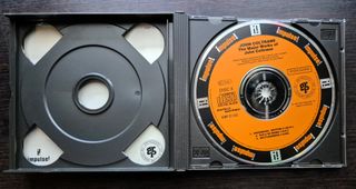 John Coltrane, The Major Works Of John Coltrane 2C
