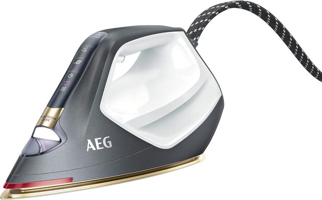 AEG Centro de Planchado ST8 Profesional