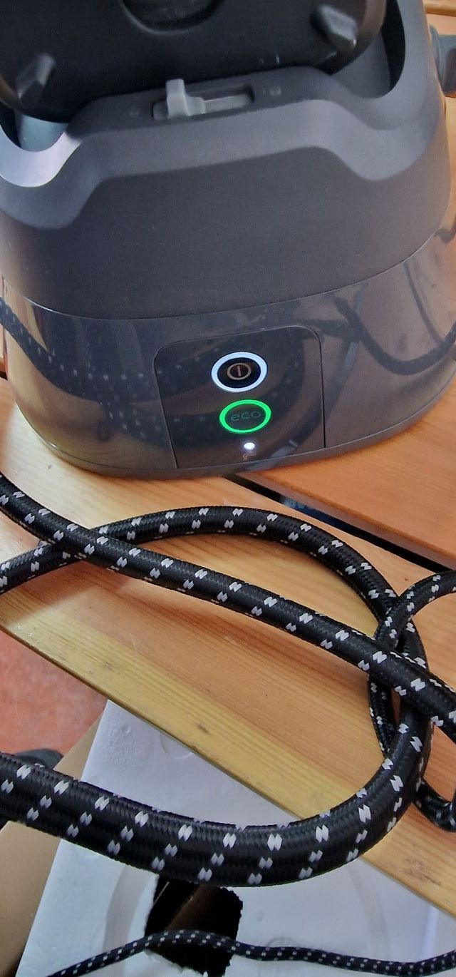 AEG Centro de Planchado ST8 Profesional