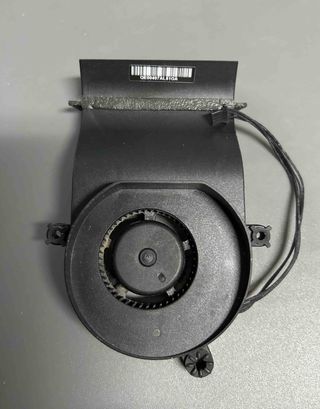 iMac 27  A1312 ventilador central.