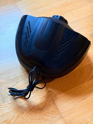 Thrustmaster T300 F1 y Pedales TLCM