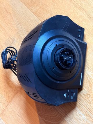 Thrustmaster T300 F1 y Pedales TLCM