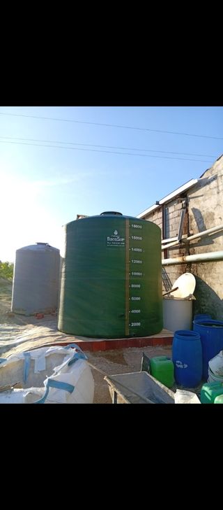 Bidones de agua económicos