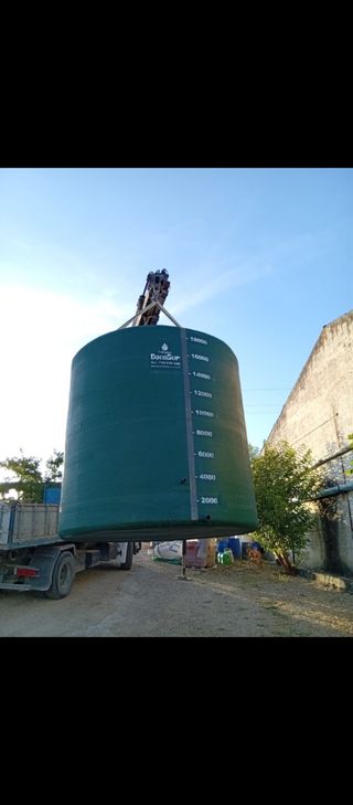 Bidones de agua económicos