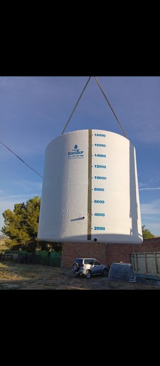 Bidones de agua económicos