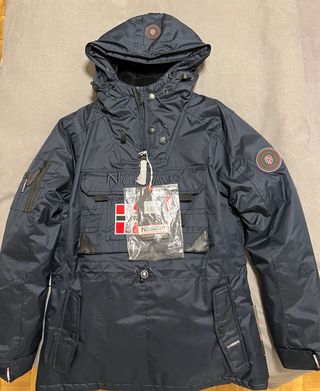 Parka Geographical Norway 