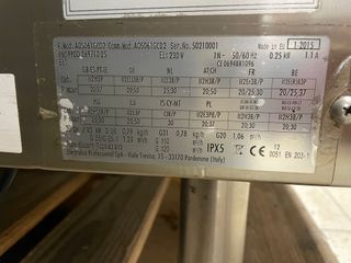 HORNO DE 6 BANDEJAS ELECTROLUX