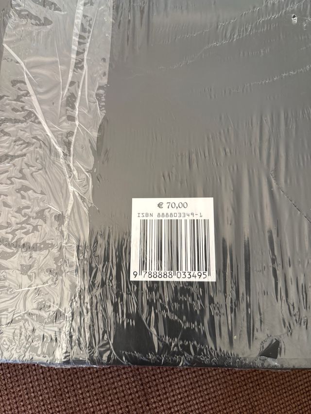 Galleria Vittorio Emanuele Daniel Rey