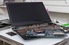 Formateo y mantenimiento de ordenadores