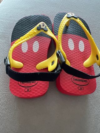 Havaianas Baby