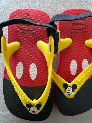 Havaianas Baby
