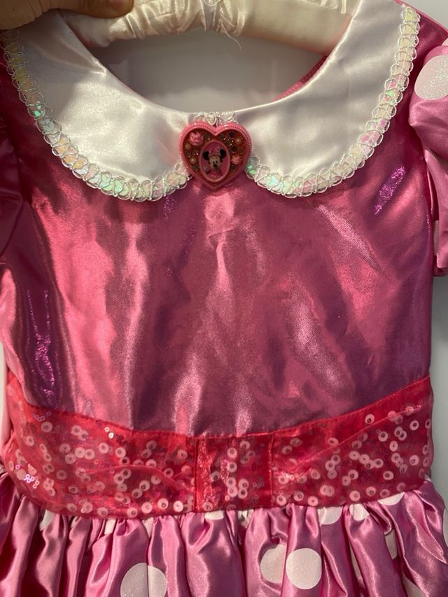 Disfraz de Minnie Original Disney