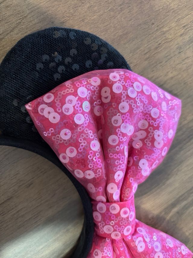 Disfraz de Minnie Original Disney