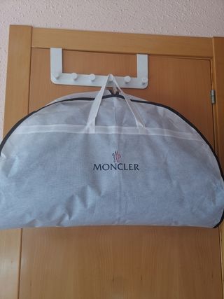 Chaqueta Moncler