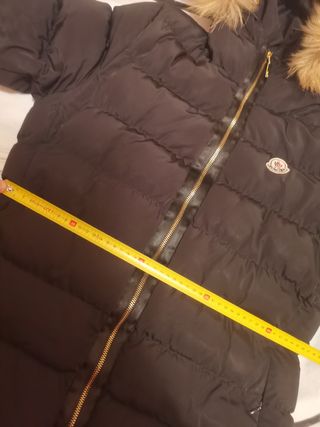 Chaqueta Moncler