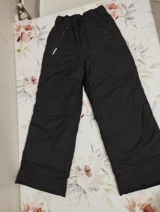 Pantalón nieve 