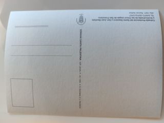 Vendo colección de postales Semana Santa Palencia