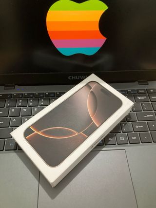iPhone 16 PRO 256 *NUOVO*
