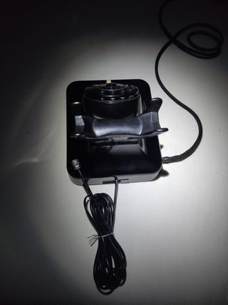 Teléfono de baquelita antiguo W48 ALEMAN