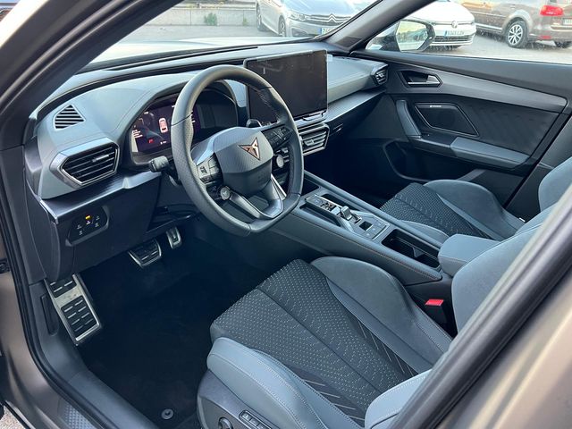 CUPRA Formentor 2.0 TSI 245kW VZ Extreme DSG 4Dri