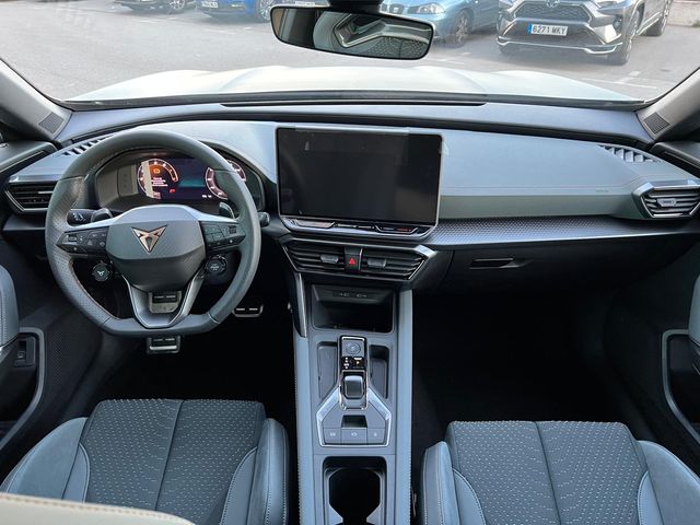 CUPRA Formentor 2.0 TSI 245kW VZ Extreme DSG 4Dri