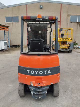 TORO TOYOTA.
