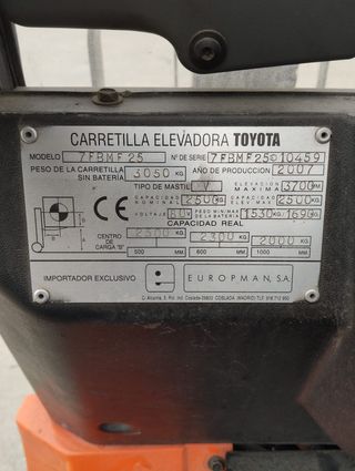 TORO TOYOTA.