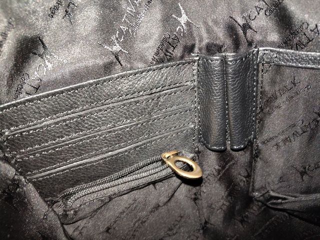 Bolso de hombro Catwalk