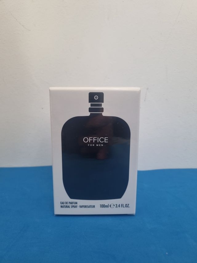 Perfume office jeremy fragances 100 ml