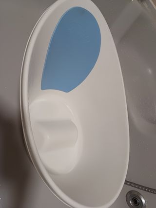 Bañera Shnuggle
