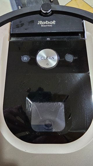 Robot Aspirador Roomba 966