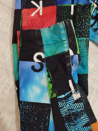 Chaqueta nieve Quiksilver