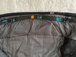 Chaqueta nieve Quiksilver