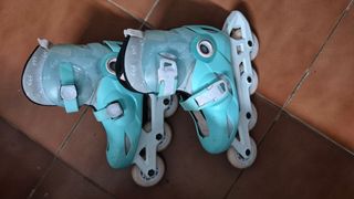 Patines 28 al 30