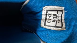 Patines 30 a 33