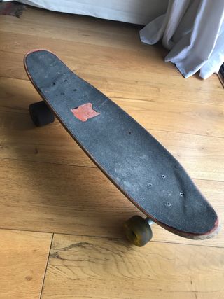 Skate mini long ZFlex
