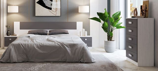 Dormitorio de Matrimonio🤩