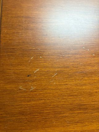 Mesa madera