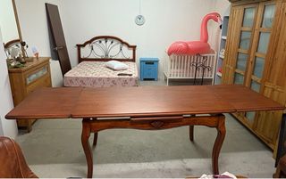 Mesa madera