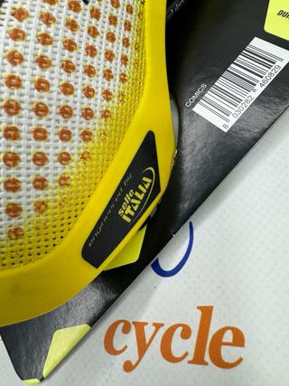 Sillin selle italia net “bam” 